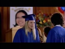 THE LIZZIE MCGUIRE MOVIE Trailer Video