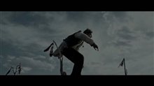 The Lone Ranger Trailer Video