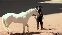 The Lone Ranger - Hi-Yo Silver Video