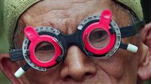 The Look of Silence Trailer Video