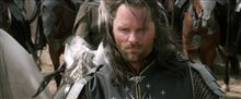 THE LORD OF THE RINGS: THE RETURN OF THE KING - 4K REMASTER Trailer Video