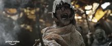 THE LORD OF THE RINGS: THE RINGS OF POWER - SDCC Trailer Video