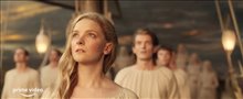 THE LORD OF THE RINGS: THE RINGS OF POWER Sneak Peek Video