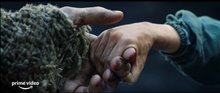 THE LORD OF THE RINGS: THE RINGS OF POWER Teaser Trailer Video