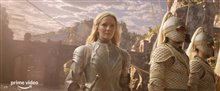 THE LORD OF THE RINGS: THE RINGS OF POWER Trailer Video