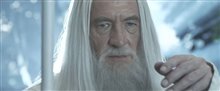 THE LORD OF THE RINGS: THE TWO TOWERS - 4K REMASTER Trailer Video
