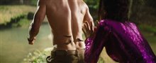 THE LOST CITY - Day 2: Leeches Scene Video