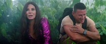 THE LOST CITY - Meet the Cast Video