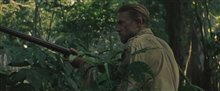 The Lost City of Z - Official International Trailer Video