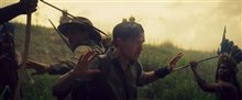 The Lost City of Z - Official Trailer Video