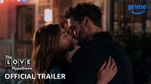 THE LOVE HYPOTHESIS Trailer Video