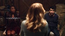 THE LOVEBIRDS Movie Clip - 