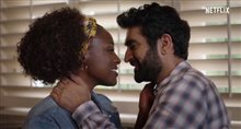 THE LOVEBIRDS - Netflix Trailer Video