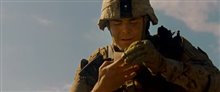 The Lucky One Trailer Video