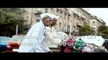 The Lunchbox Trailer Video