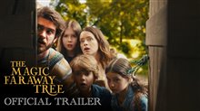 THE MAGIC FARAWAY TREE Trailer Video