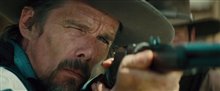The Magnificent Seven Character Vignette - The Sharpshooter Video