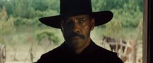 The Magnificent Seven Character Vignette - The Bounty Hunter Video