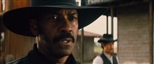 The Magnificent Seven movie clip - 