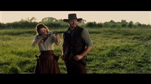 The Magnificent Seven movie clip - 