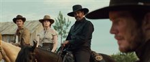 The Magnificent Seven - Official Teaser Trailer Video