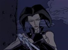 THE MAKING OF AEON FLUX Trailer Video