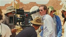 The Making of ASTEROID CITY Video