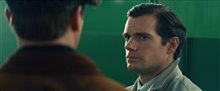 The Man from U.N.C.L.E. Trailer Video