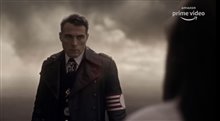 THE MAN IN THE HIGH CASTLE - Season 4 Trailer Video