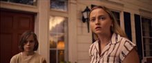 THE MAN IN THE WHITE VAN Trailer Video