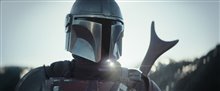 'The Mandalorian' Trailer Video