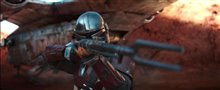 'The Mandalorian' Trailer #2 Video
