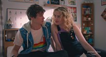 THE MAP OF TINY PERFECT THINGS Trailer Video