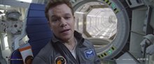 The Martian - ARES 3: Farewell Video