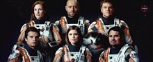 The Martian - ARES 3: Our Greatest Adventure Video