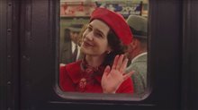 THE MARVELOUS MRS. MAISEL - Final Season Trailer Video