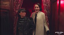 THE MARVELOUS MRS. MAISEL - Season 2 Trailer Video