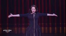 THE MARVELOUS MRS. MAISEL - Season 4 Trailer Video