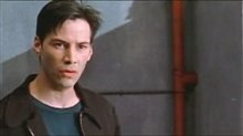 THE MATRIX Trailer Video