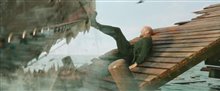 THE MEG 2: THE TRENCH Trailer Video