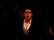 The Metropolitan Opera: Carmen (Encore) Trailer Video