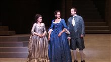 THE METROPOLITAN OPERA: DON GIOVANNI Trailer Video