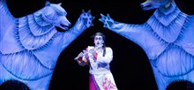 THE METROPOLITAN OPERA: THE MAGIC FLUTE HOLIDAY ENCORE Trailer Video