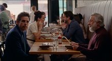 The Meyerowitz Stories (New and Selected) Trailer Video