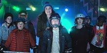 THE MIGHTY DUCKS: GAME CHANGERS Trailer Video