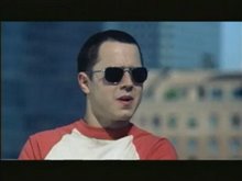 THE MOD SQUAD Trailer Video