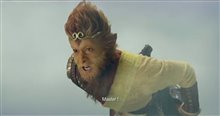 The Monkey King 3 - Trailer Video