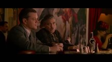 The Monuments Men Trailer Video