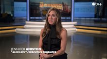 THE MORNING SHOW - And We're Back Video
