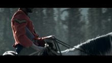 The Mountie Trailer Video